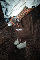 Bermuda Cargo Marrom