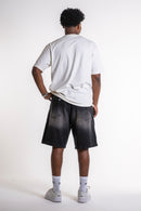Camiseta Eletric Pill // estonada off white