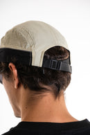 Boné Runner 2.0 // cap bege
