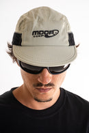 Boné Runner 2.0 // cap bege