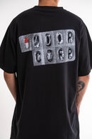 Camiseta Pill // preta