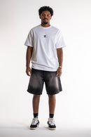 Camiseta Pill // off white