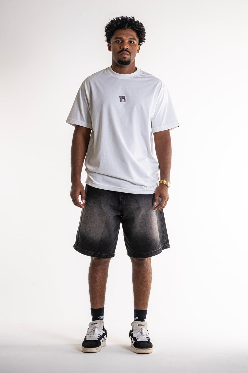 Camiseta Pill // off white