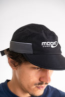 Boné Runner 2.0 // cap 5panel preto