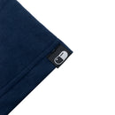 Camiseta Logo Alto Relevo Azul Marinho