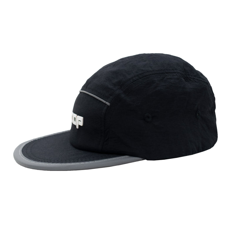 Boné 5Panel Refletivo