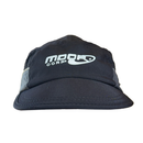 Boné Runner 2.0 // cap 5panel preto