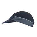 Boné Runner 2.0 // cap 5panel preto