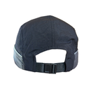 Boné Runner 2.0 // cap 5panel preto