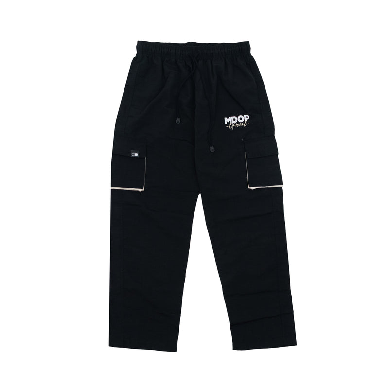 Calça Cargp Black