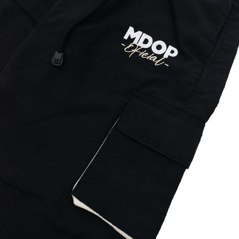 Calça Cargp Black