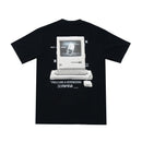 Camiseta Computer Black