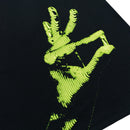 Camiseta Ultrasonic Pill Black