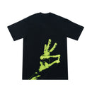 Camiseta Ultrasonic Pill Black