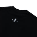 Camiseta Magnetic Hand Black