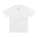 Camiseta Magnetic Hand Off White