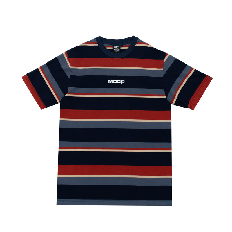Camiseta Listrada