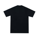 Camiseta Logo Alto Relevo Black