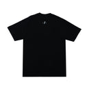 Camiseta Magnetic Hand Black