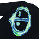 Camiseta Slime Pill Black