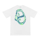 Camiseta Slime Pill Off White