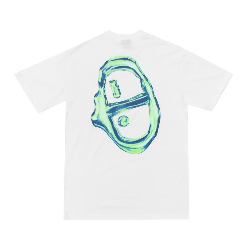 Camiseta Slime Pill Off White