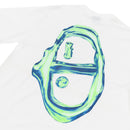 Camiseta Slime Pill Off White
