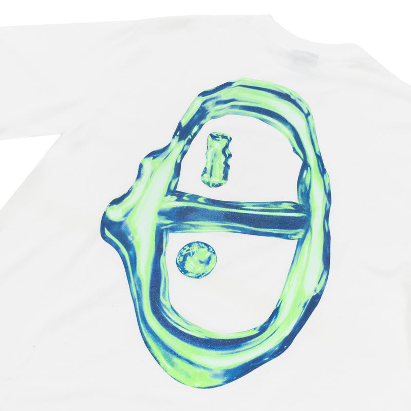 Camiseta Slime Pill Off White