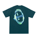 Camiseta Slime Pill Verde