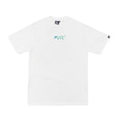 Camiseta Slime Pill Off White