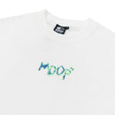 Camiseta Slime Pill Off White