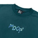 Camiseta Slime Pill Verde