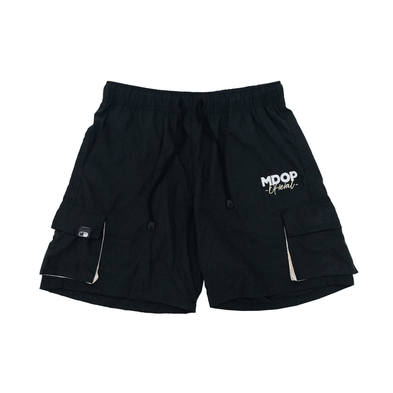 Bermuda Cargo Black
