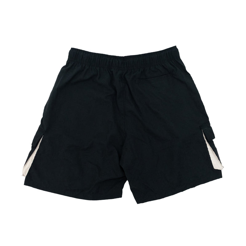 Bermuda Cargo Black