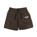 Bermuda Cargo Marrom