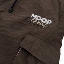 Bermuda Cargo Marrom