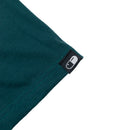 Camiseta Ultrasonic Pill Verde